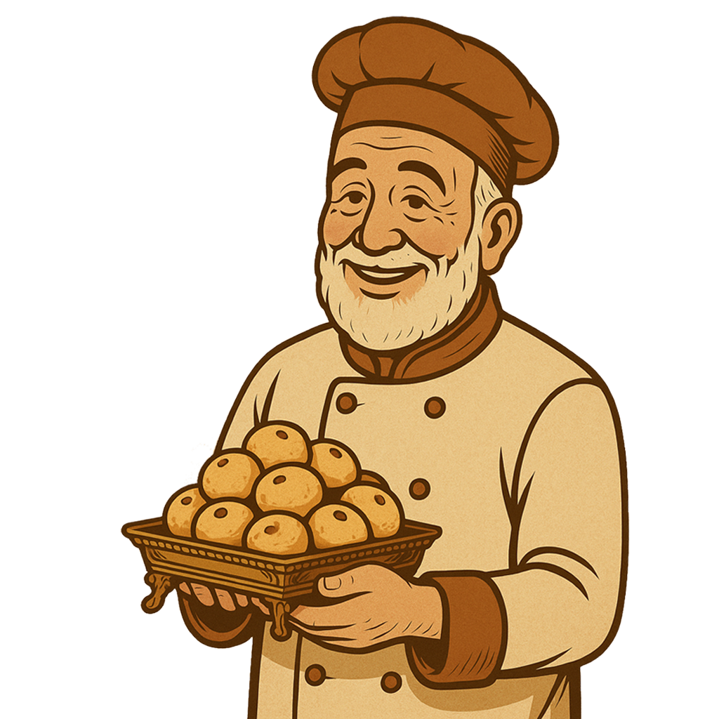 عکس پیرمرد درباره ما