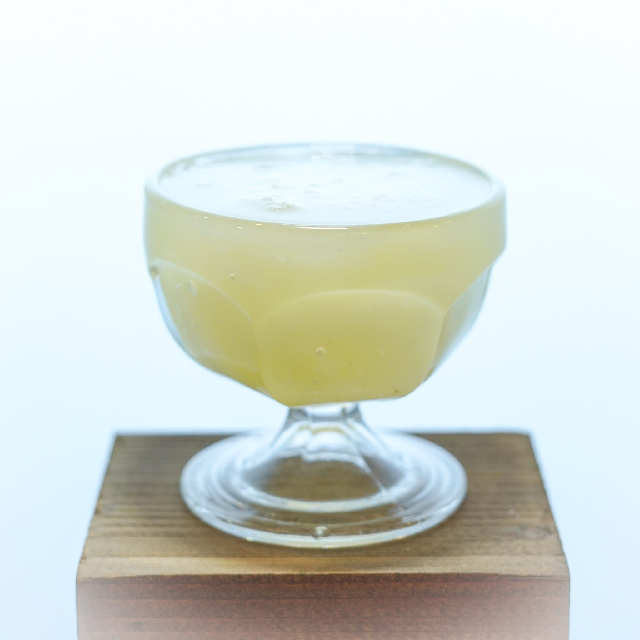 عکس ظرف مربای نارگیل